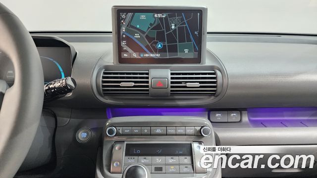 Hyundai Casper 2024 — photo 18