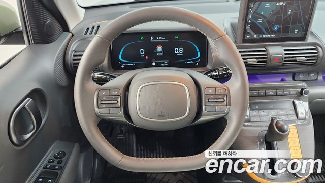 Hyundai Casper 2024 — photo 19