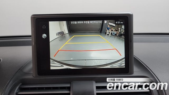 Hyundai Casper 2024 — photo 20