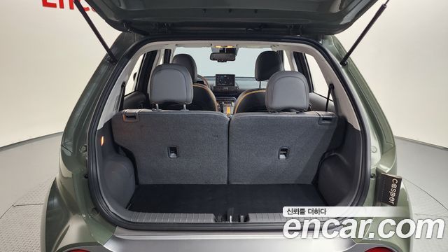 Hyundai Casper 2024 — photo 21