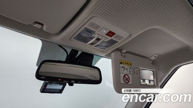 Hyundai Casper 2024 — photo 23