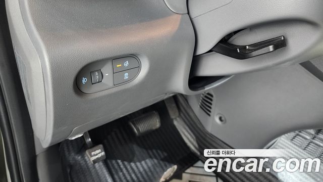 Hyundai Casper 2024 — photo 25