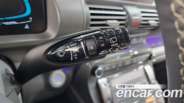 Hyundai Casper 2024 — photo 26