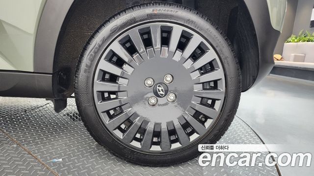 Hyundai Casper 2024 — photo 7
