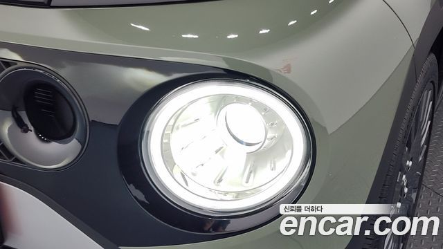 Hyundai Casper 2024 — photo 8
