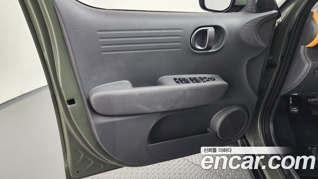 Hyundai Casper 2024 — photo 14