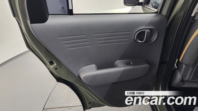 Hyundai Casper 2024 — photo 15
