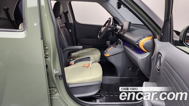 Hyundai Casper 2024 — photo 16