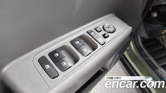 Hyundai Casper 2024 — photo 27