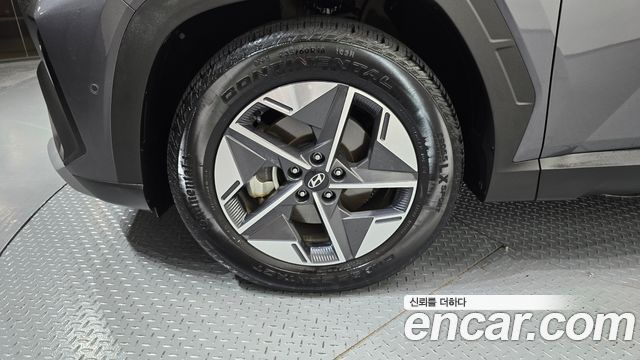 Hyundai Tucson 2024 — photo 5