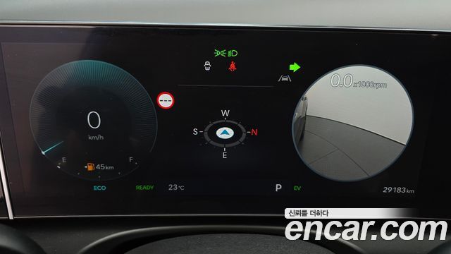 Hyundai Tucson 2024 — photo 11