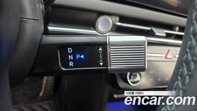 Hyundai Tucson 2024 — photo 12