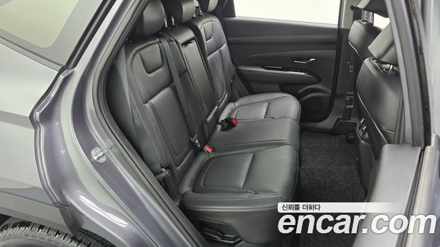 Hyundai Tucson 2024 — photo 17
