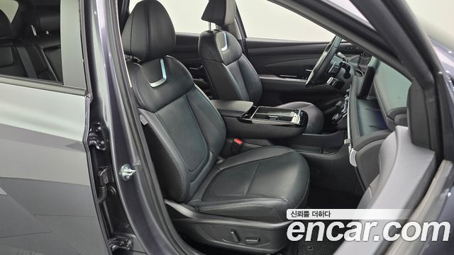 Hyundai Tucson 2024 — photo 18