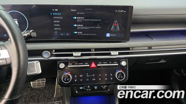 Hyundai Tucson 2024 — photo 20