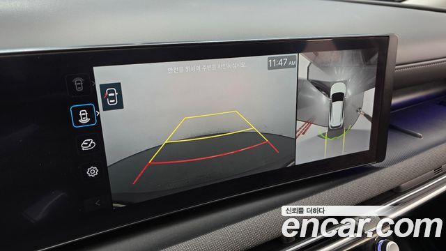 Hyundai Tucson 2024 — photo 21