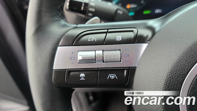 Hyundai Tucson 2024 — photo 22