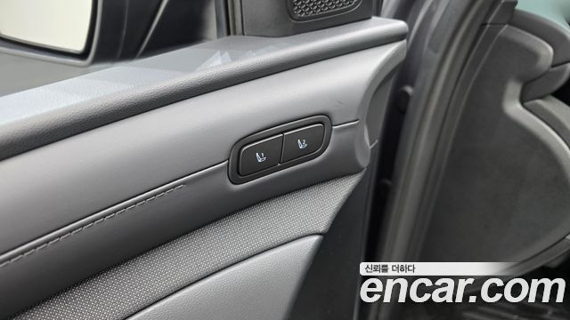 Hyundai Tucson 2024 — photo 24