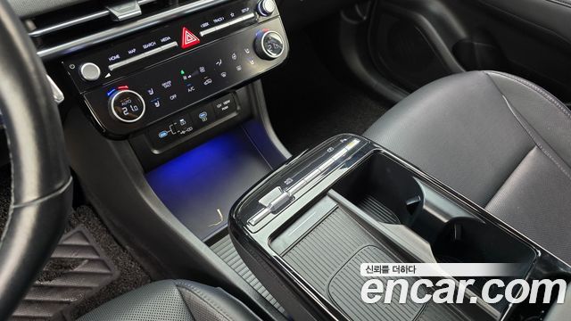 Hyundai Tucson 2024 — photo 25
