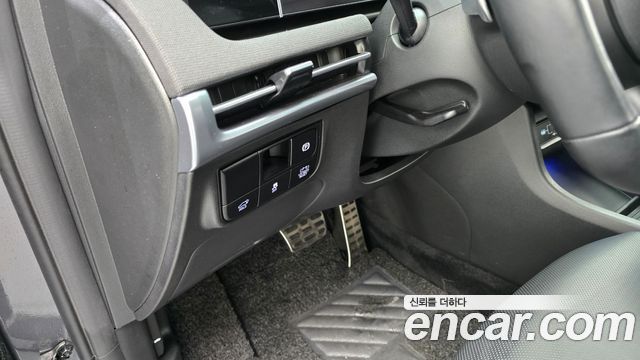 Hyundai Tucson 2024 — photo 26