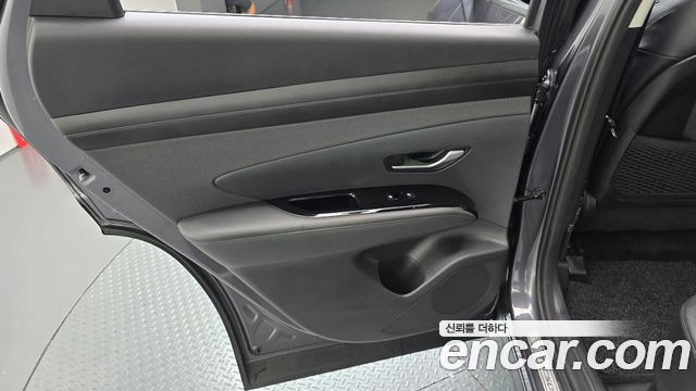 Hyundai Tucson 2024 — photo 15