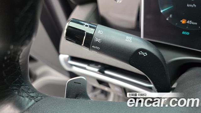 Hyundai Tucson 2024 — photo 27