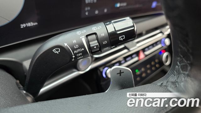 Hyundai Tucson 2024 — photo 28