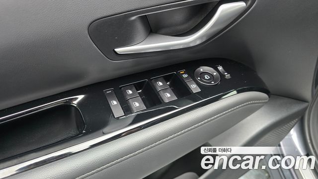Hyundai Tucson 2024 — photo 29
