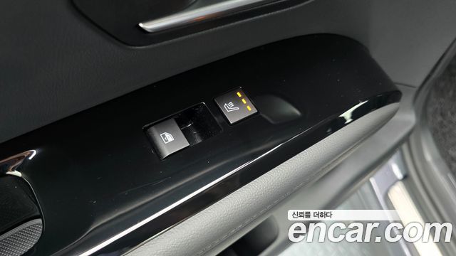 Hyundai Tucson 2024 — photo 30