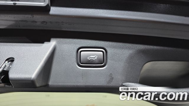 Hyundai Tucson 2024 — photo 32