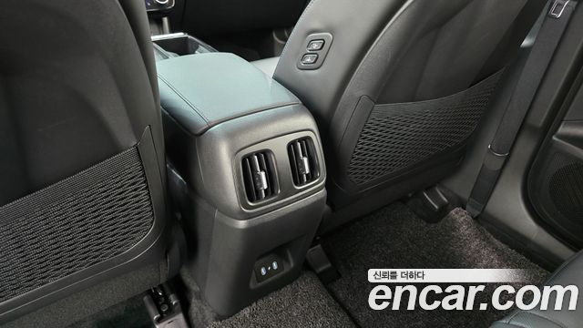 Hyundai Tucson 2024 — photo 33