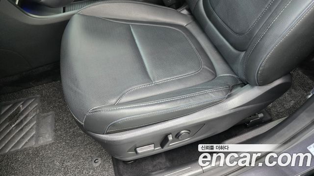 Hyundai Tucson 2024 — photo 34