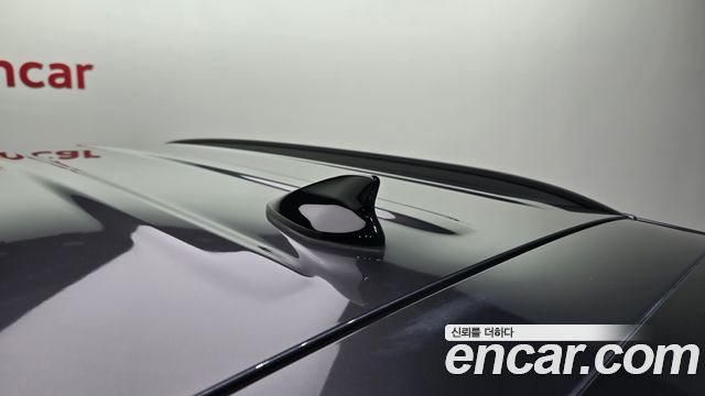 Hyundai Tucson 2024 — photo 35