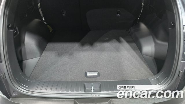 Hyundai Tucson 2024 — photo 36