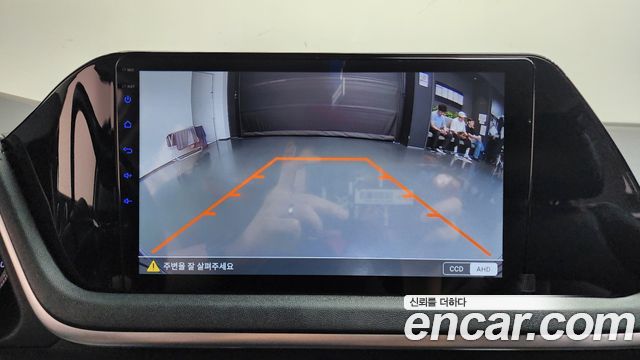 Hyundai Sonata 2020 — photo 14