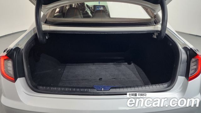 Hyundai Sonata 2020 — photo 15