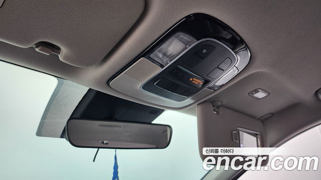 Hyundai Sonata 2020 — photo 17