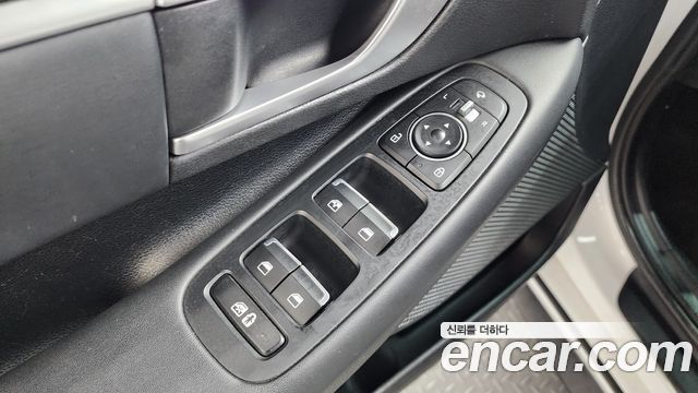 Hyundai Sonata 2020 — photo 20