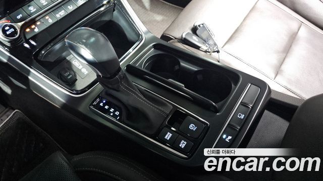 Hyundai Grandeur 2019 — photo 12