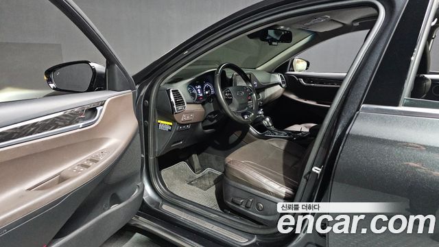 Hyundai Grandeur 2019 — photo 13