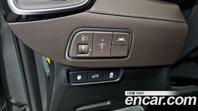 Hyundai Grandeur 2019 — photo 22