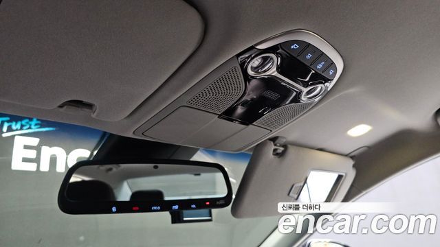Hyundai Grandeur 2019 — photo 23