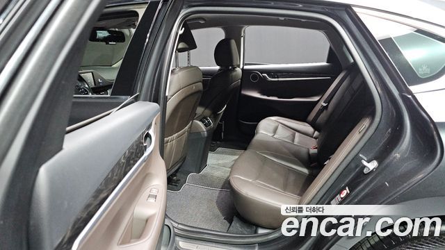 Hyundai Grandeur 2019 — photo 25