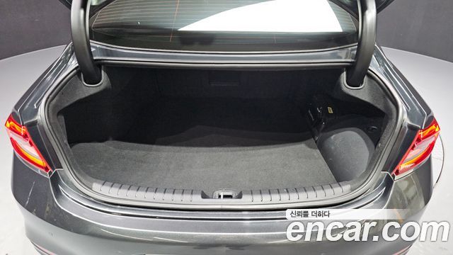 Hyundai Grandeur 2019 — photo 26
