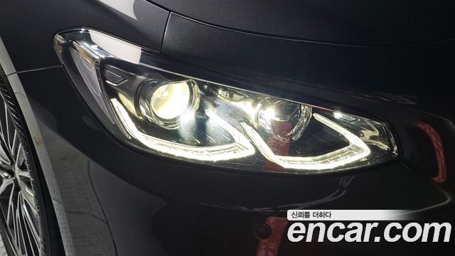 Hyundai Grandeur 2019 — photo 8