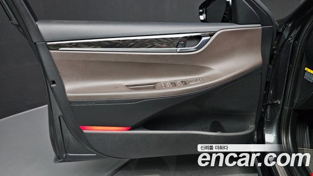 Hyundai Grandeur 2019 — photo 14