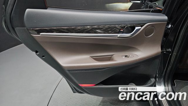 Hyundai Grandeur 2019 — photo 15