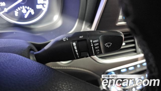 Hyundai Grandeur 2019 — photo 27
