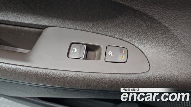Hyundai Grandeur 2019 — photo 28