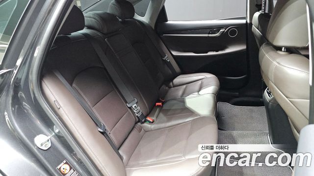 Hyundai Grandeur 2019 — photo 29